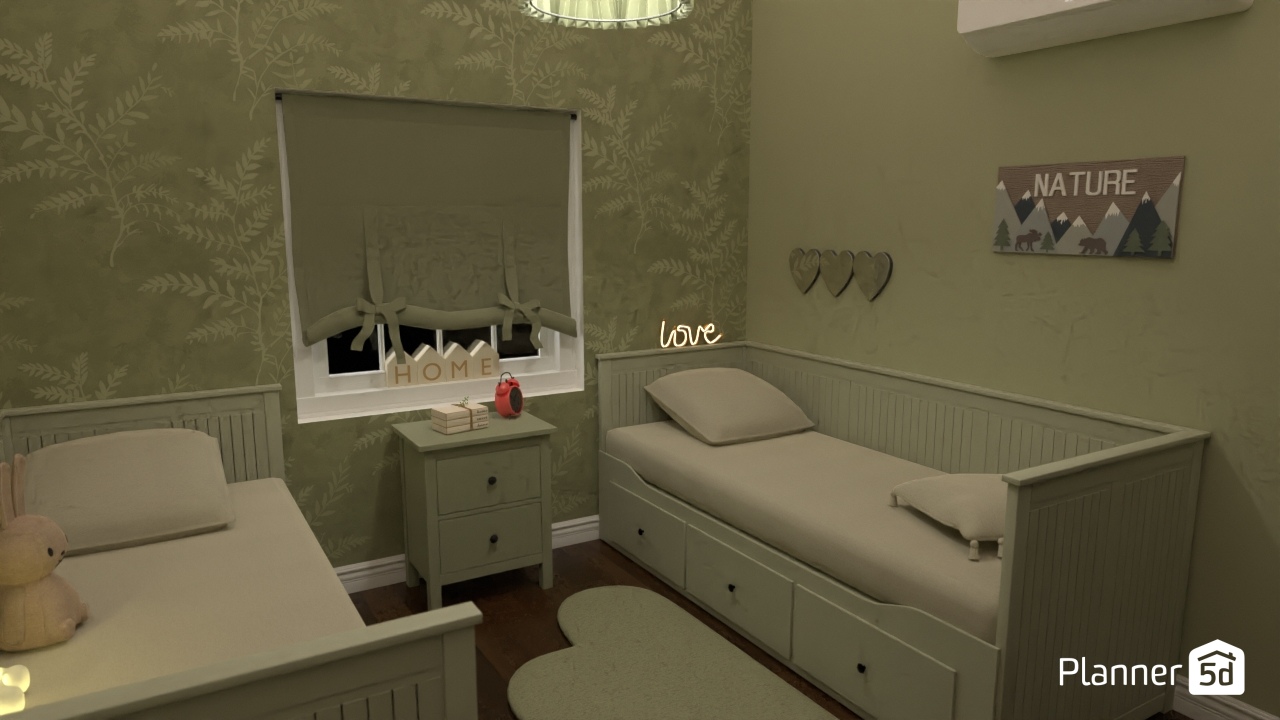 נתי #23406907 by Srully Goldklang