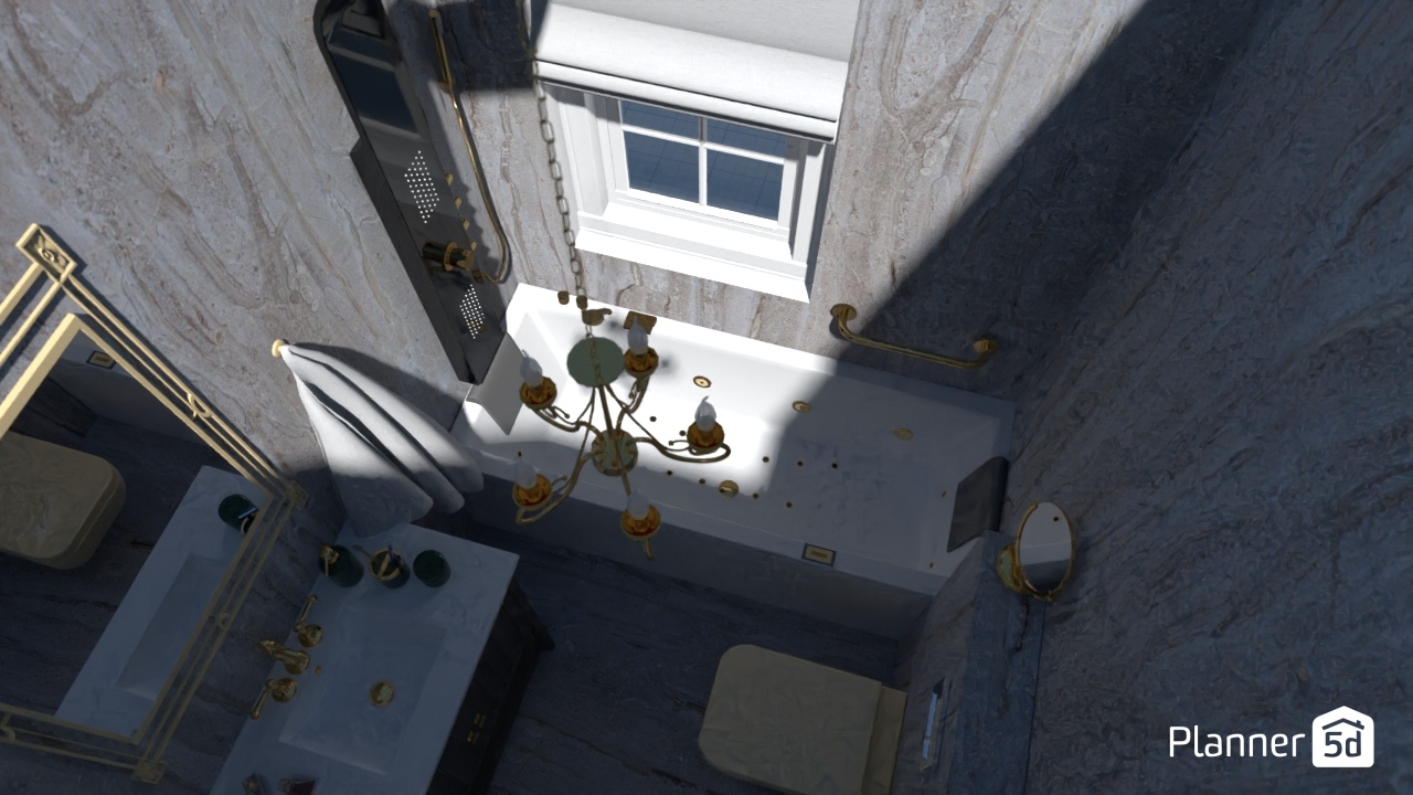 נתי #23407231 by Srully Goldklang