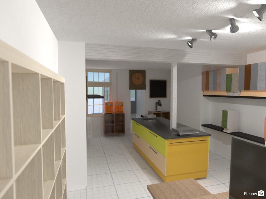 s1 #3448390 by Paul Cusick