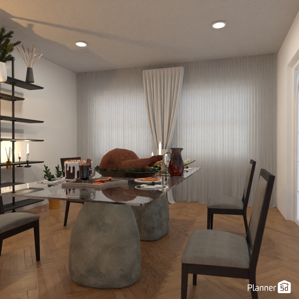 Thanksgiving #23425379 by Editors Choice