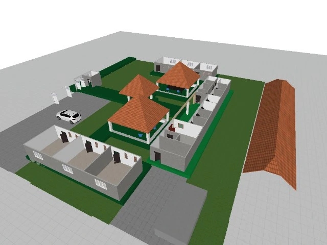 Projeto #5 #3070812 by User 70430072