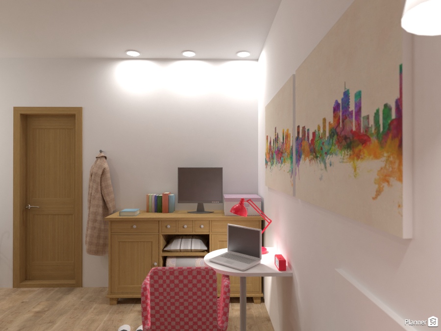 Studio #2265722 by Carolina