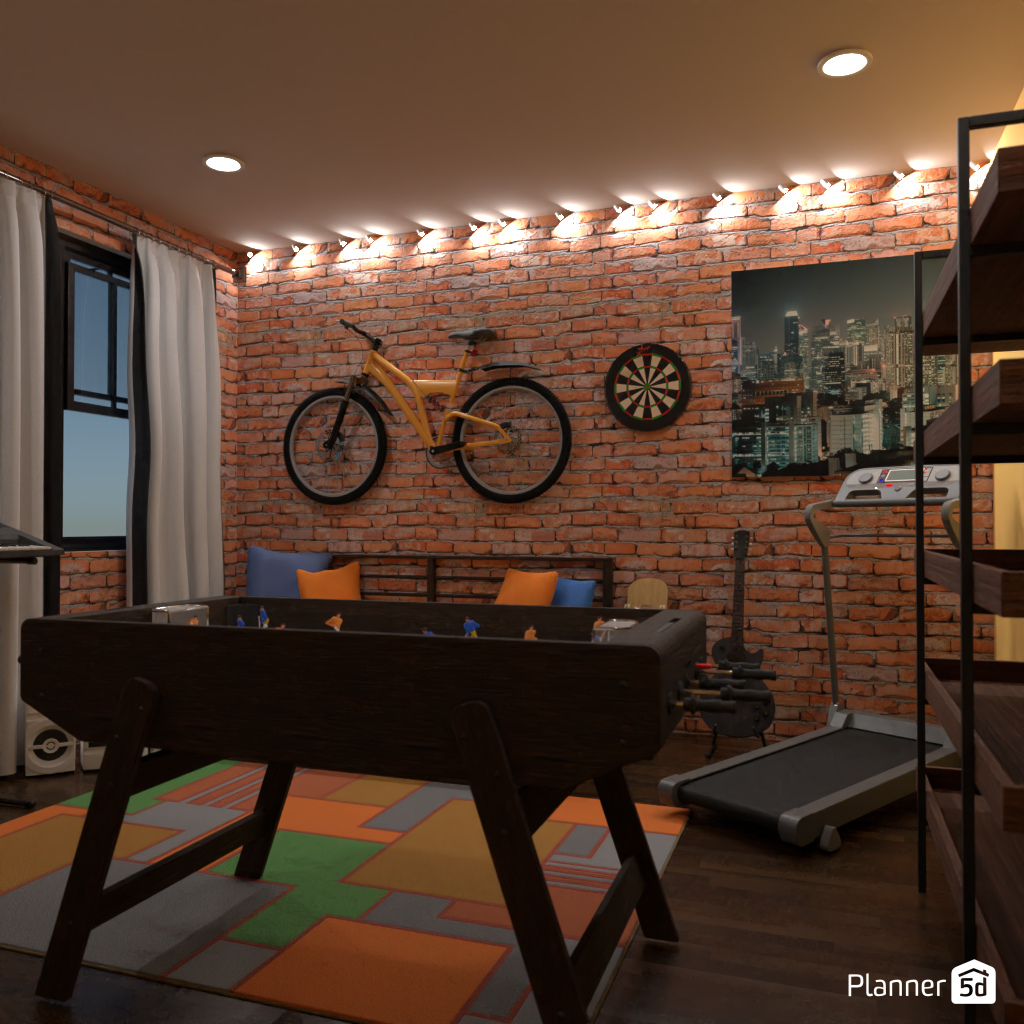 Music or Sport #21345186 by Editors Choice