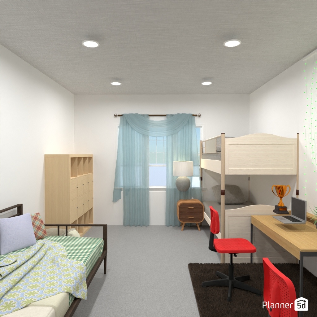  by construtor mirim br