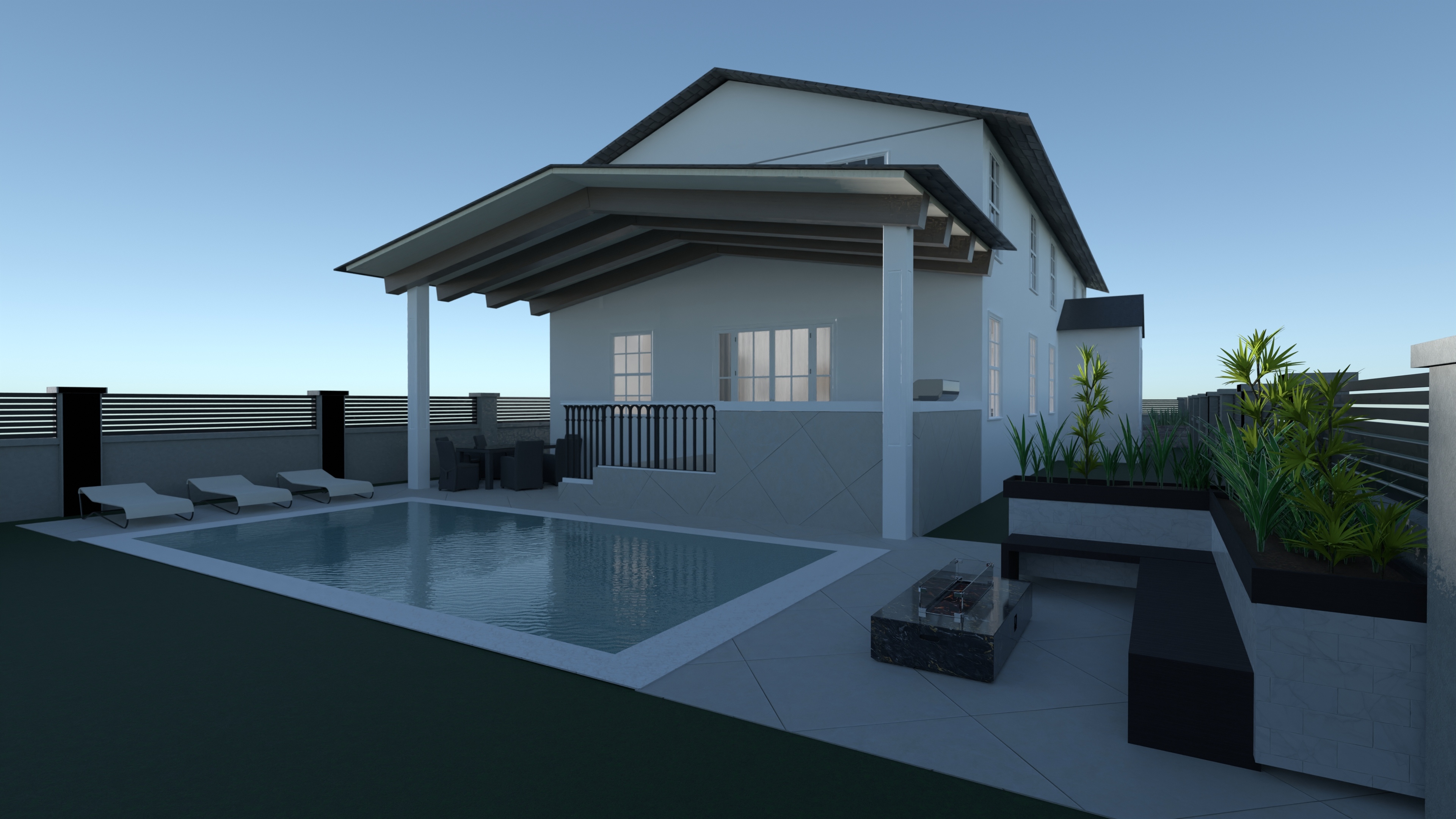 New House #23574154 by User 159432106