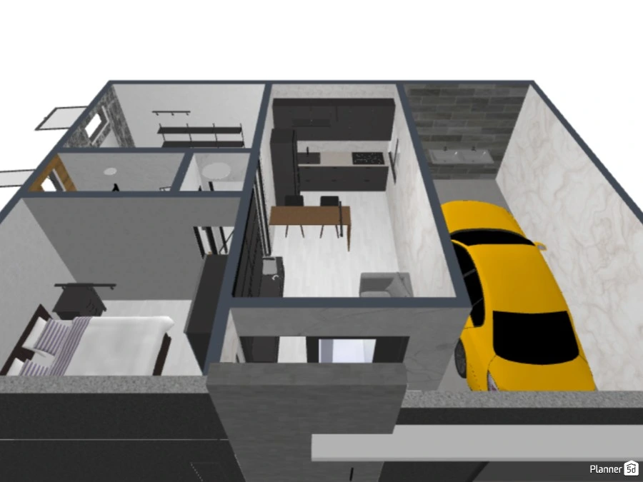 Casa #3094212 by User 112056771