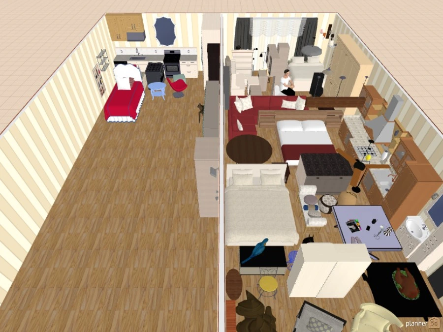 Novos Moveis copy #54153 by Артём Коваль