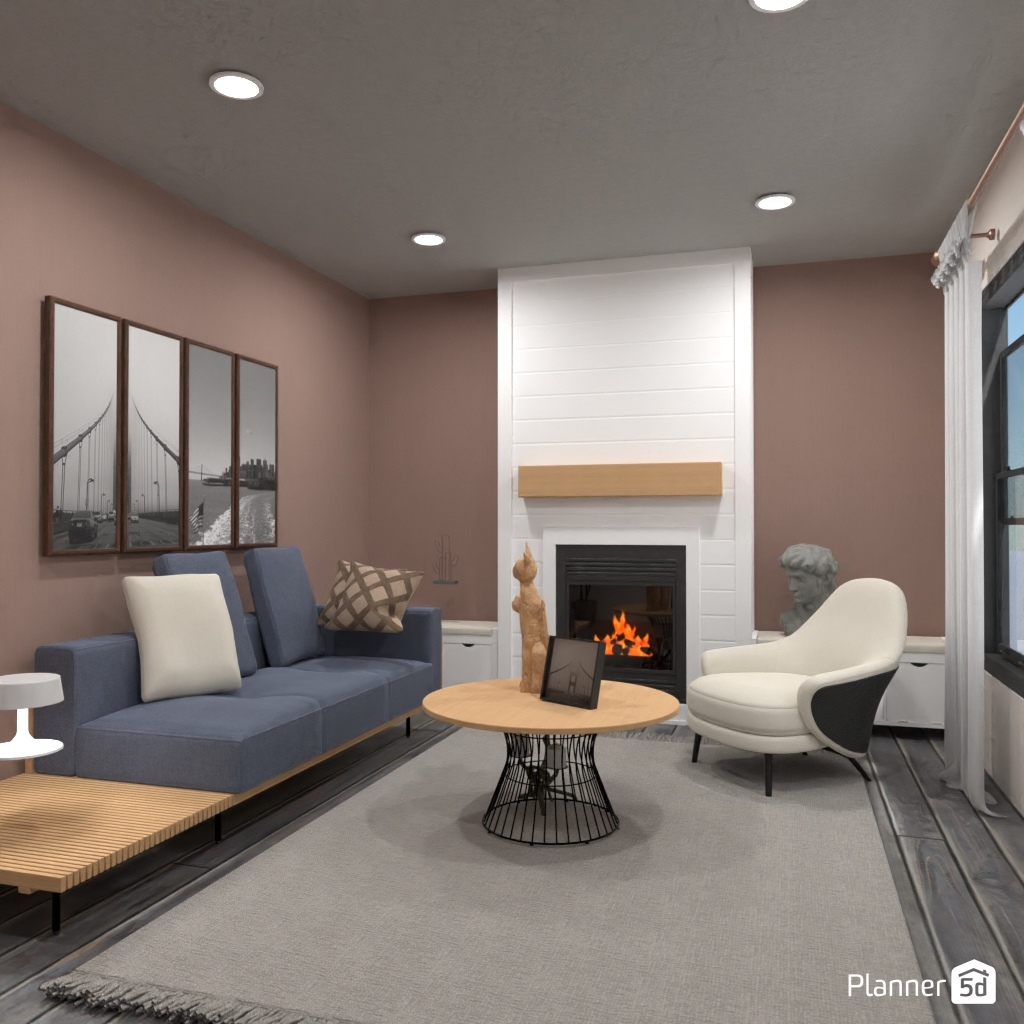 Декор интерьера #25154424 by Editors Choice