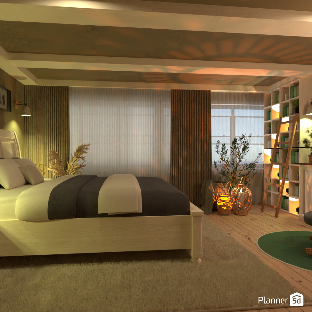 Winter and Fire! #16728035 by Editors Choice