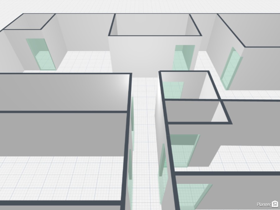 PTT Emergency Evacuation Plan #25860656 by User 158130786