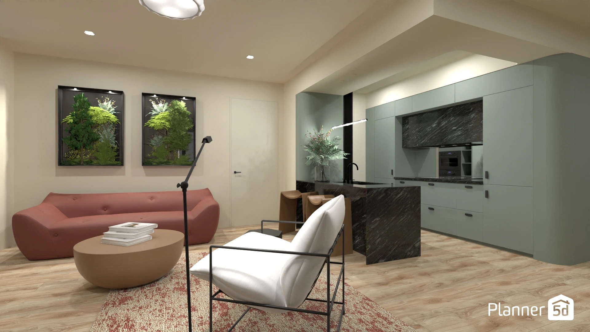 Studio Silhouette #183040 by Darina Doncheva