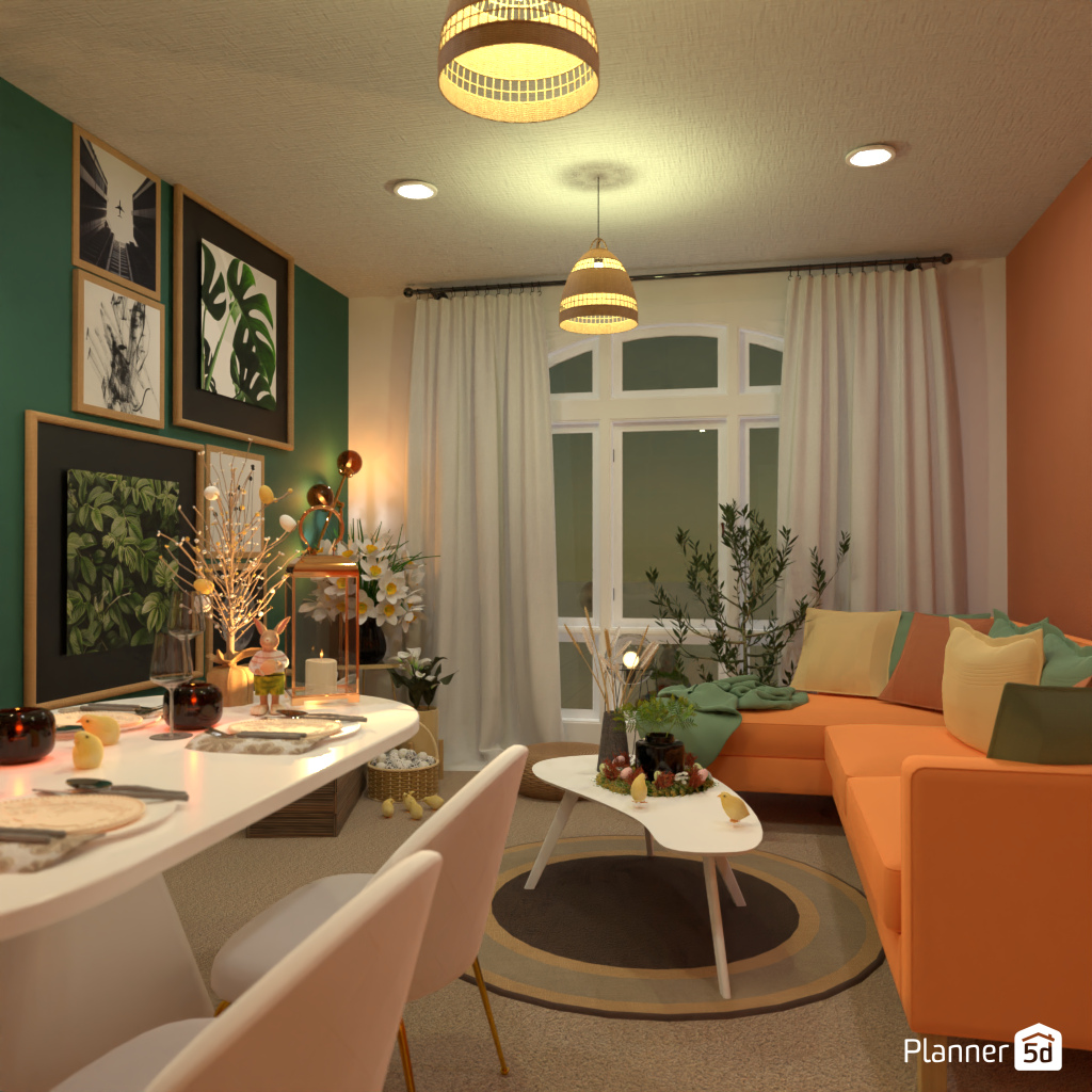 Easter is coming #18460319 by Editors Choice