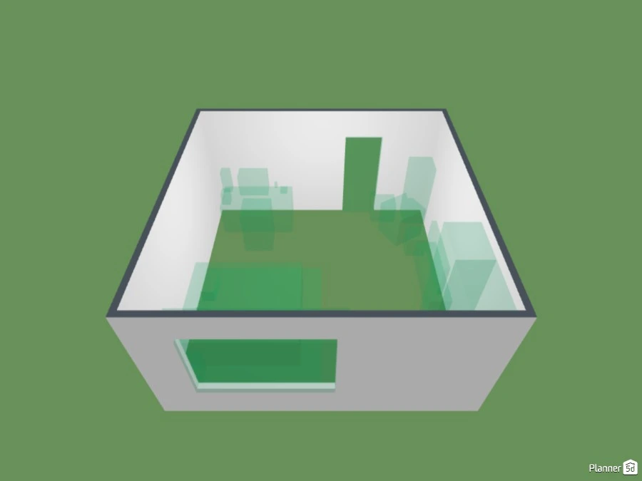 Habitación #3120460 by User 173345588