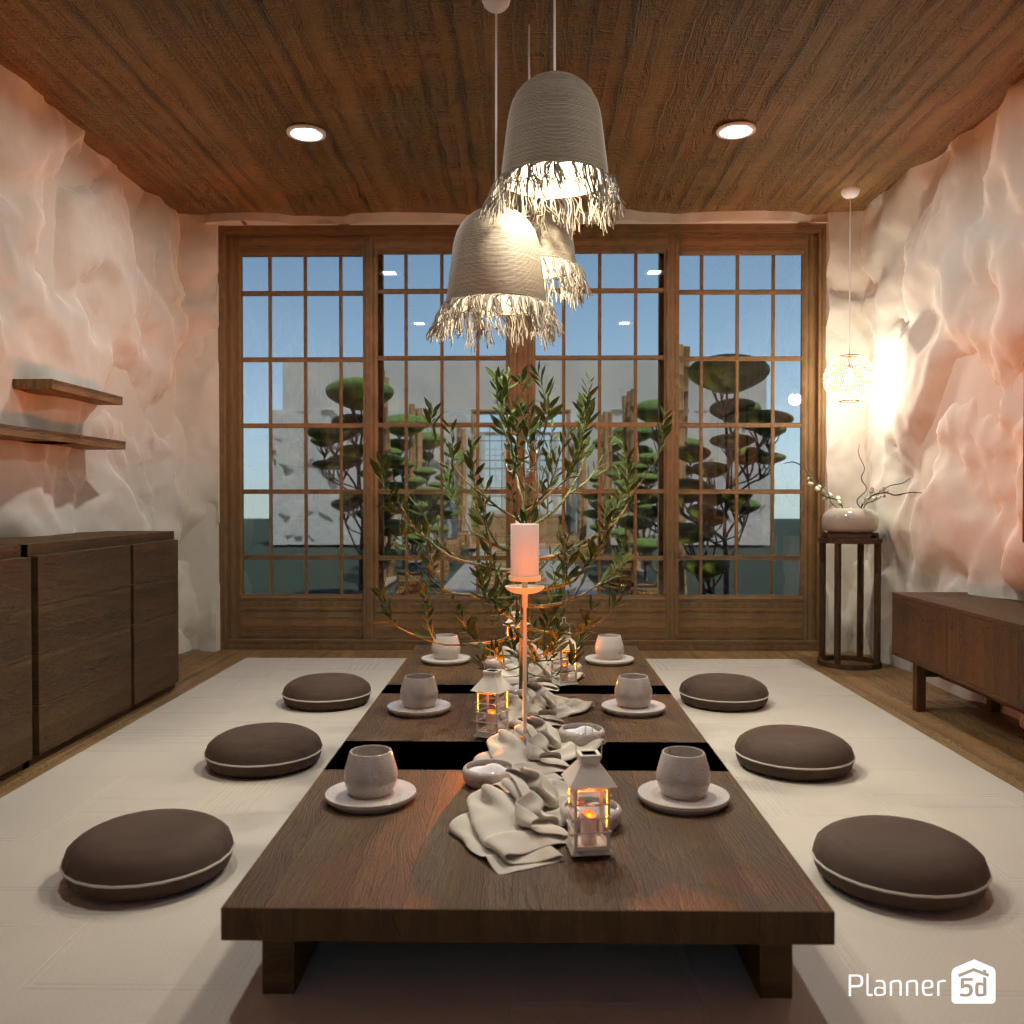 Tea day #19661892 by Editors Choice