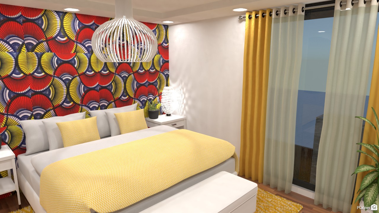 House May.20 - Parents Room #3328293 by Maison Maeck