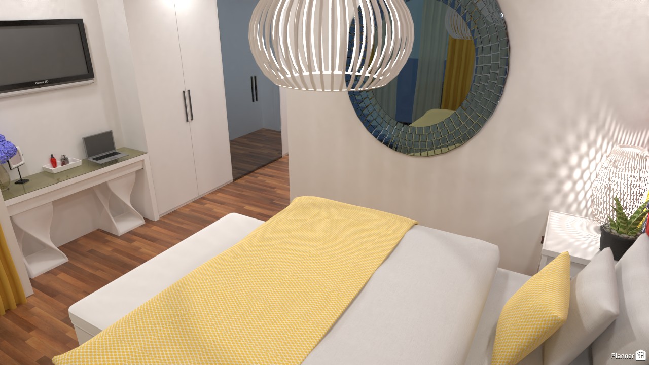 House May.20 - Parents Room #3328295 by Maison Maeck