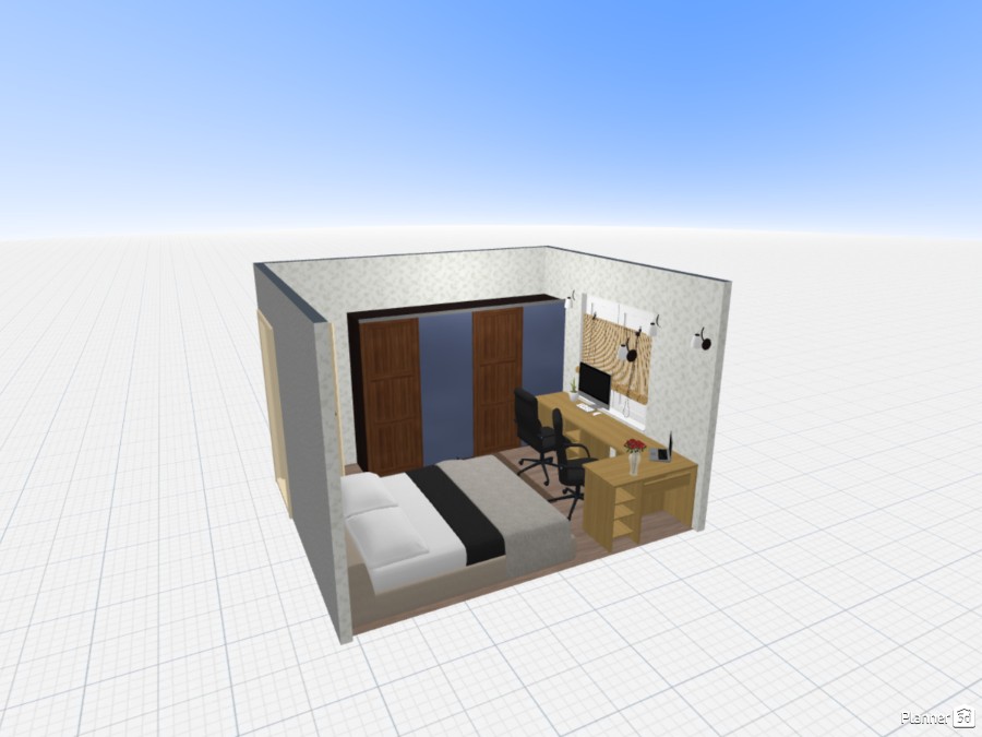 Новый проект #23337650 by User 158293522