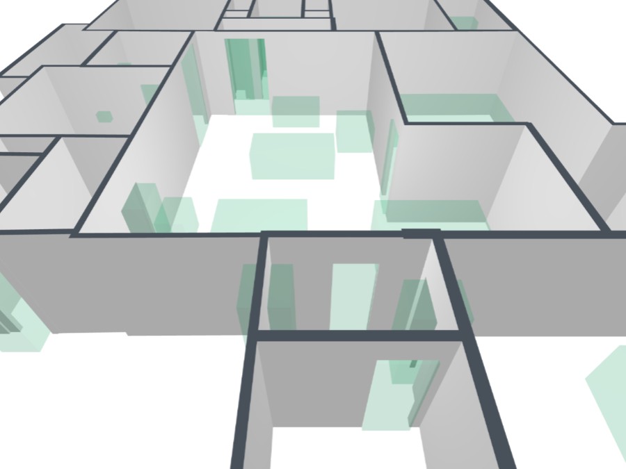 A floor. #25732284 by User 125947938