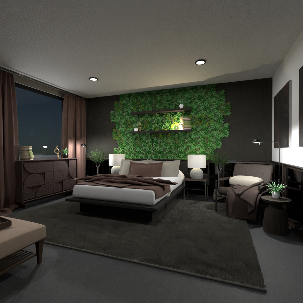 Eco Minimal Style #11410648 by Editors Choice