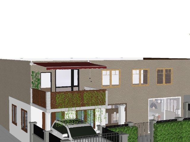 Project #4 #26067684 by virli aja