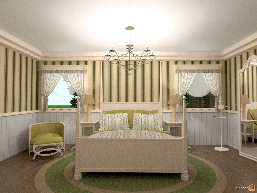 Clasic Room #1036150 by Jessica✅