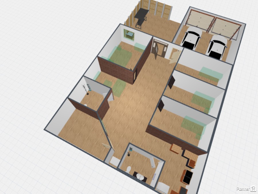 13 X 20 #24307500 by User 165149968