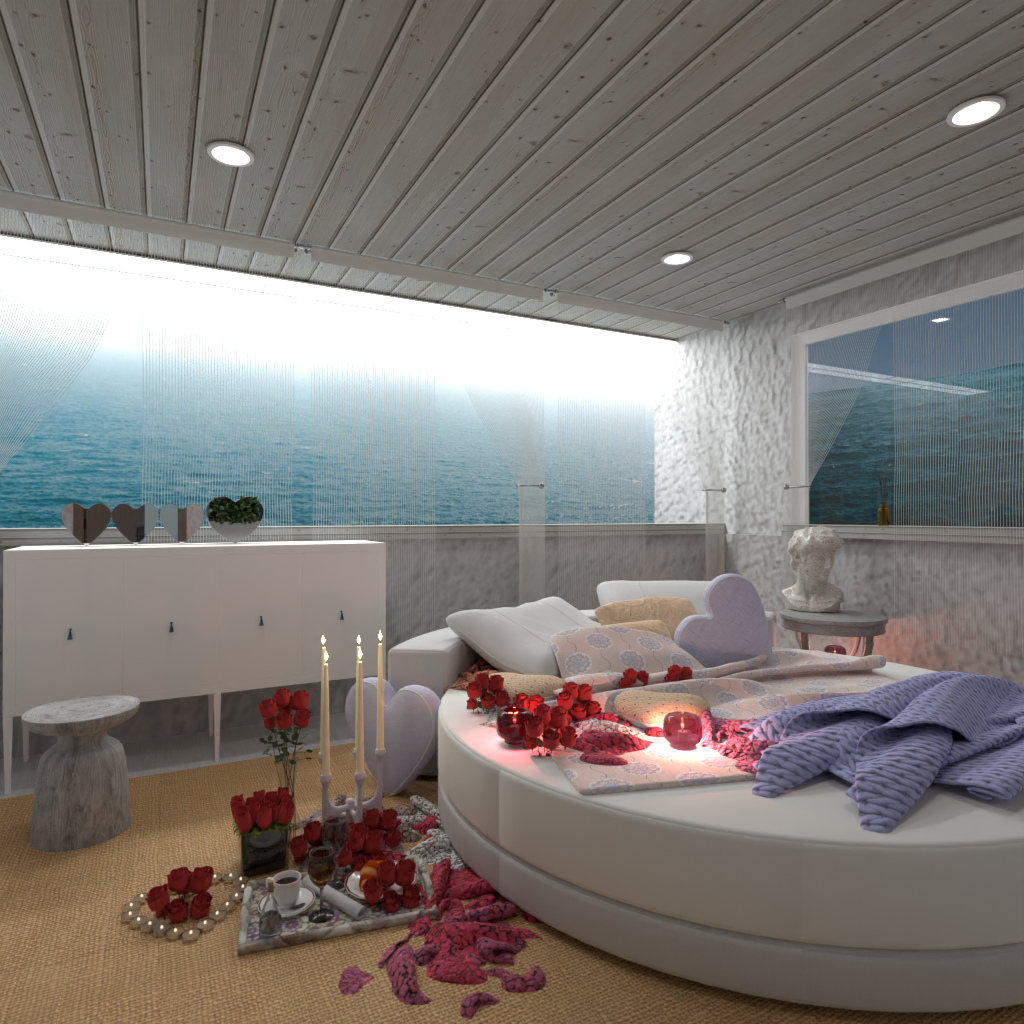 St. Valentine's day #11609492 by Editors Choice