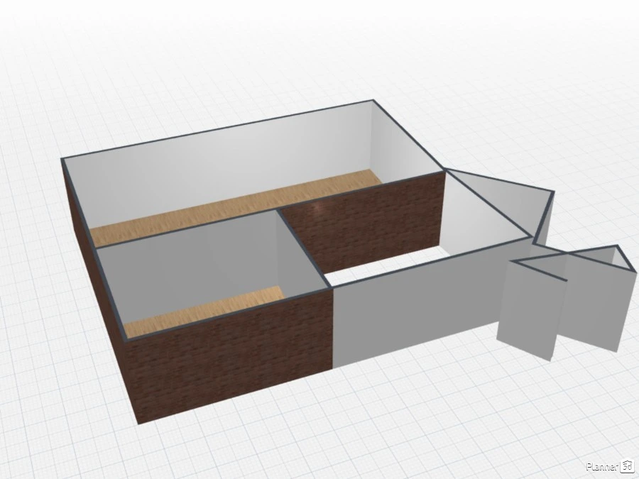 house #3077328 by User 83911768