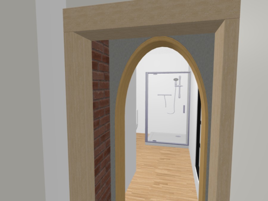 Bedroom #23383722 by User 158631258