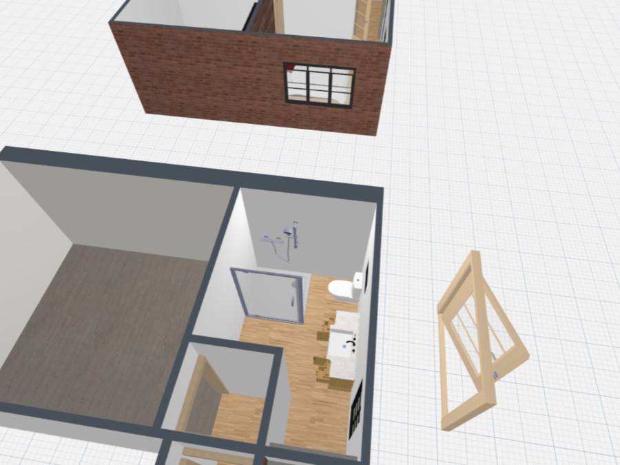 Bedroom #23383786 by User 158631258