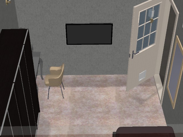 Project #3 #25805744 by SaaD Agha