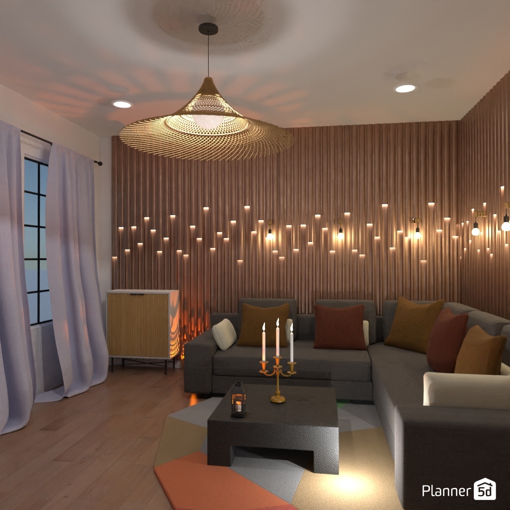 Candle day copy #23541566 by Editors Choice