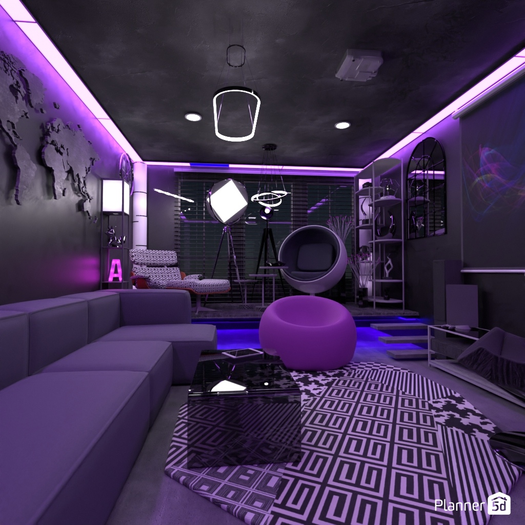 Cyberpunk #3390648 by Editors Choice