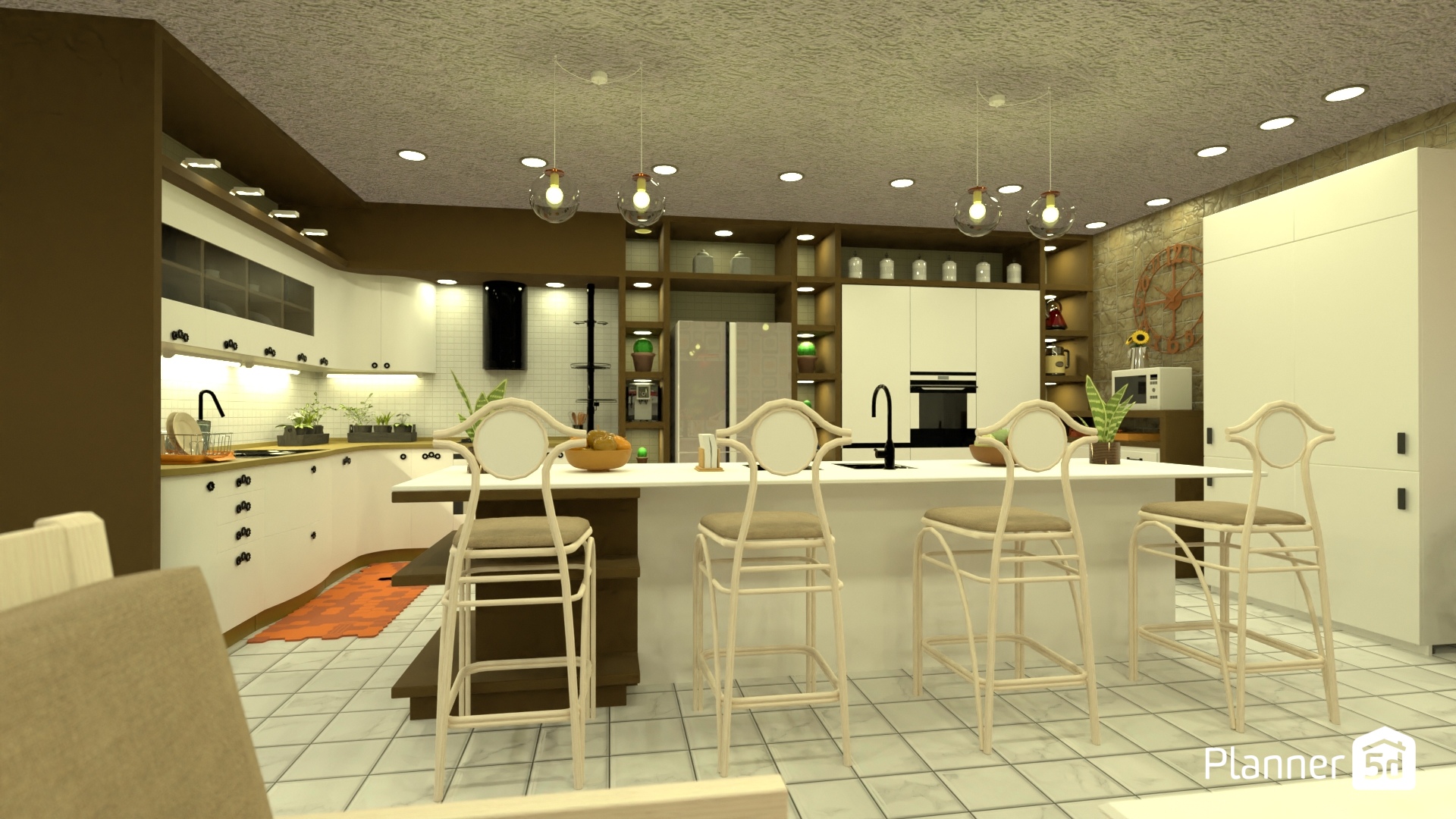 CLÁSICO MODERNISTA #27778048 by Yolanda Infante Garrido