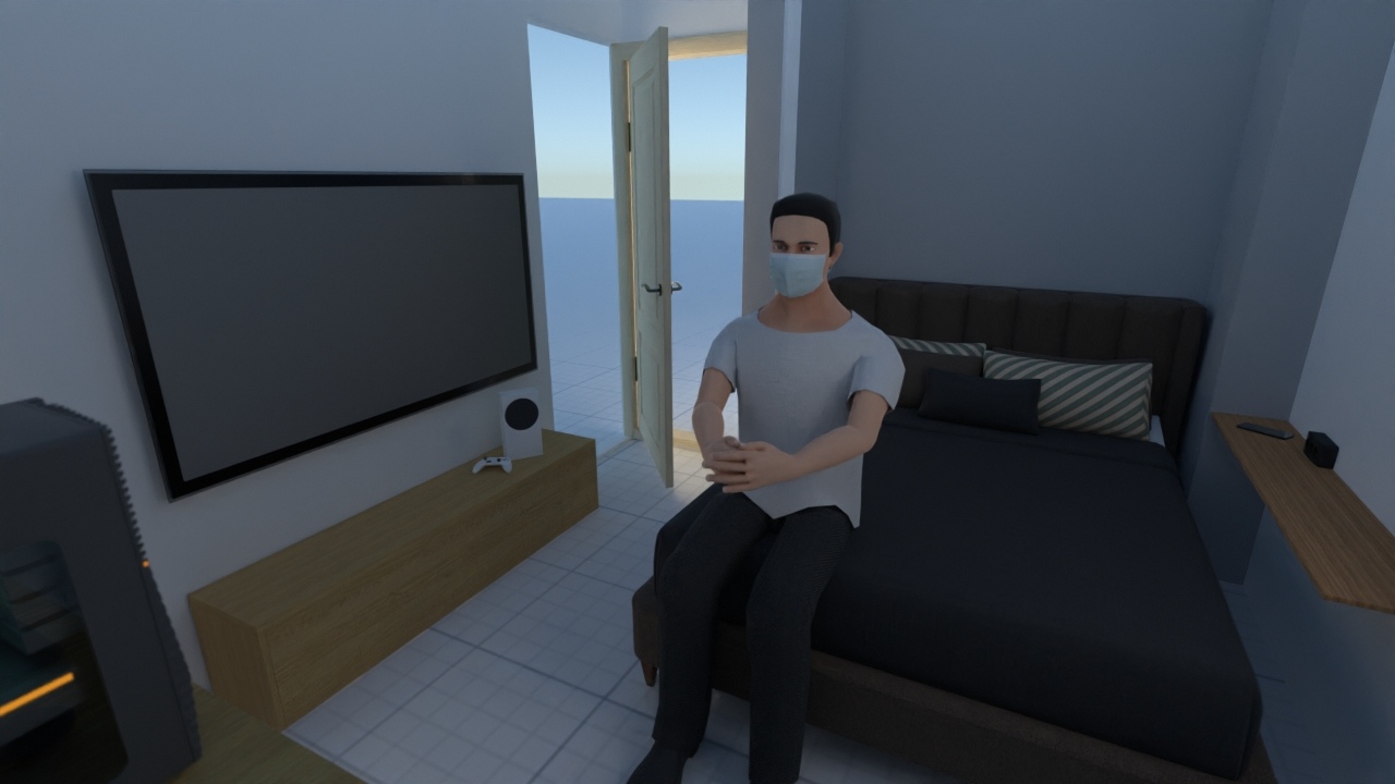 Room England #26368612 by User 179124756