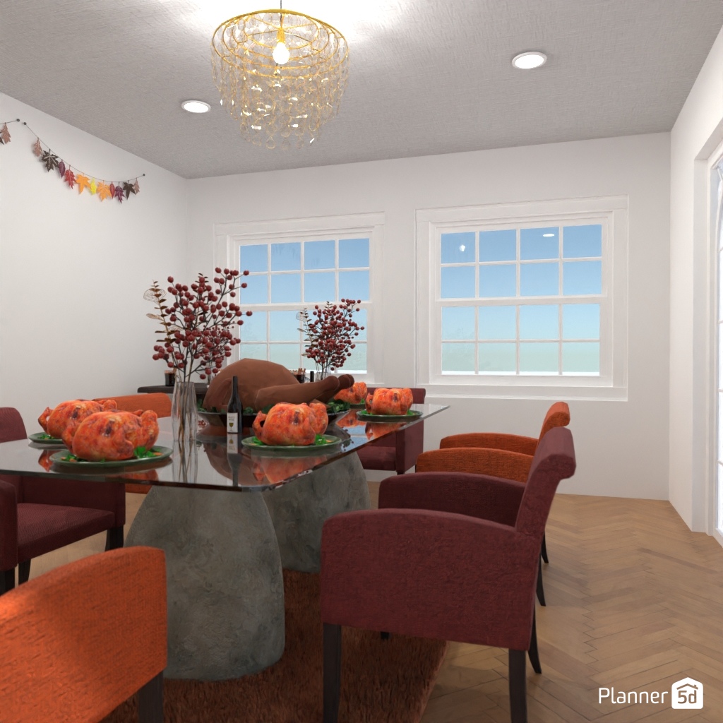 Thanksgiving #23451619 by Editors Choice