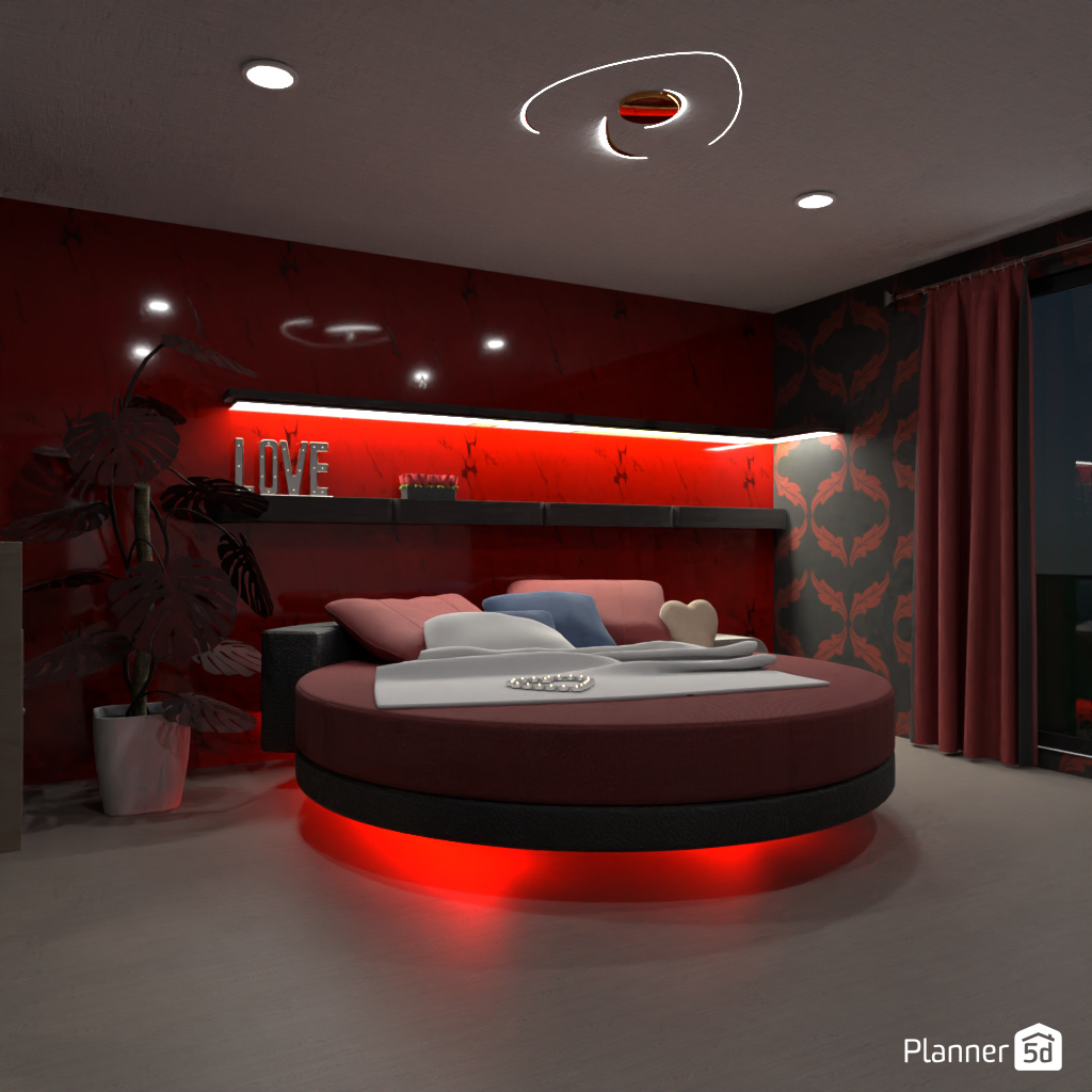 St. Valentine's day #17497815 by Editors Choice