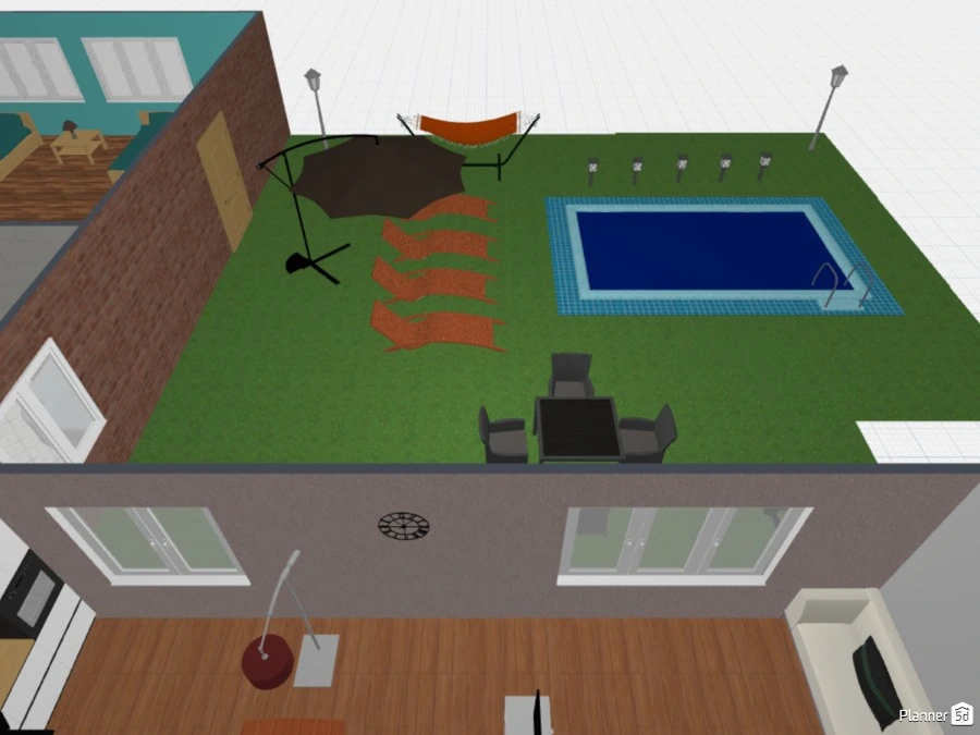 casa #3087236 by User 101936807