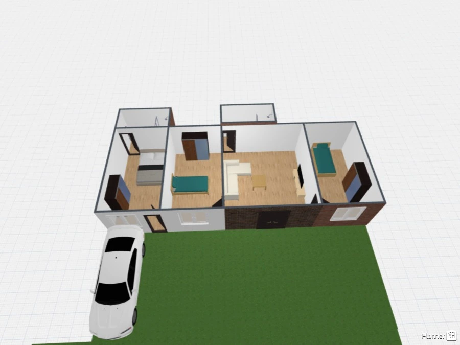 casa #3119800 by User 170331176