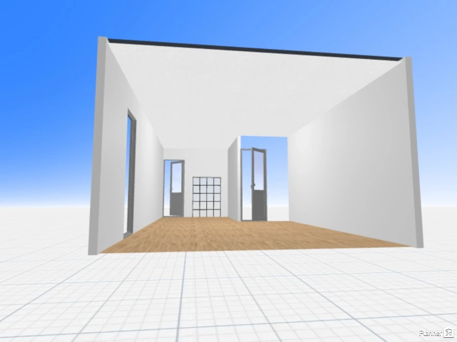 Garagem #3112700 by Ana