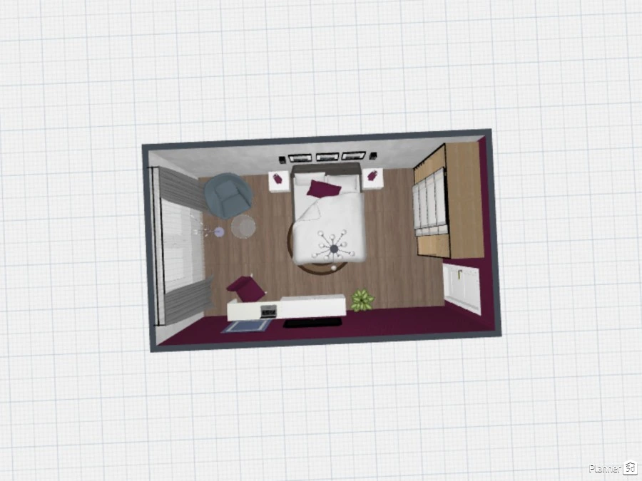 camera dei sogni #83937 by SHARON ANNA BRAZZALE