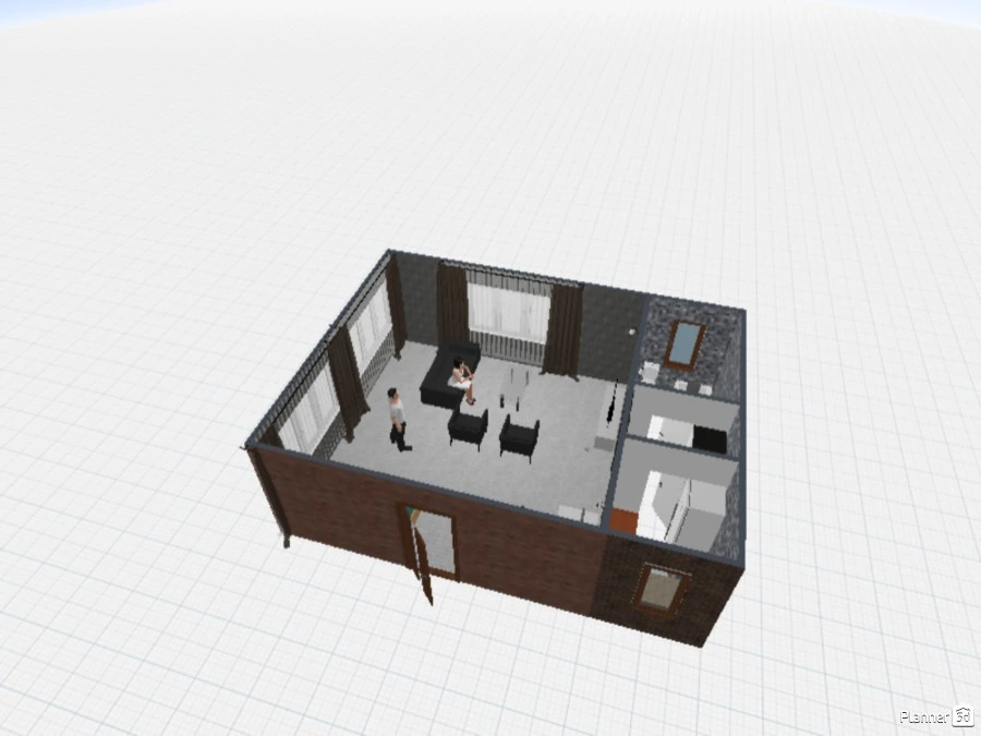 Self con 1 #128919 by Decagon Technologies