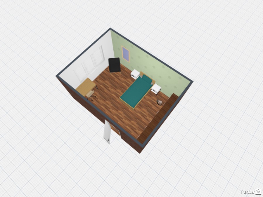 New project #23450447 by User 158830163