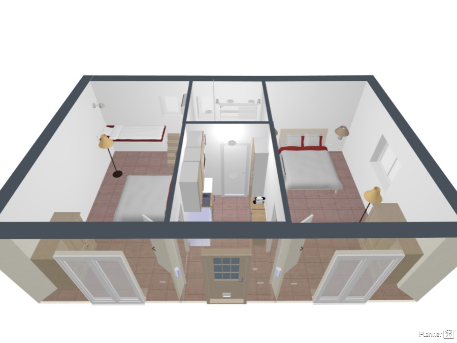 Grimaud Maison D'hôtes #25904600 by User 168375272