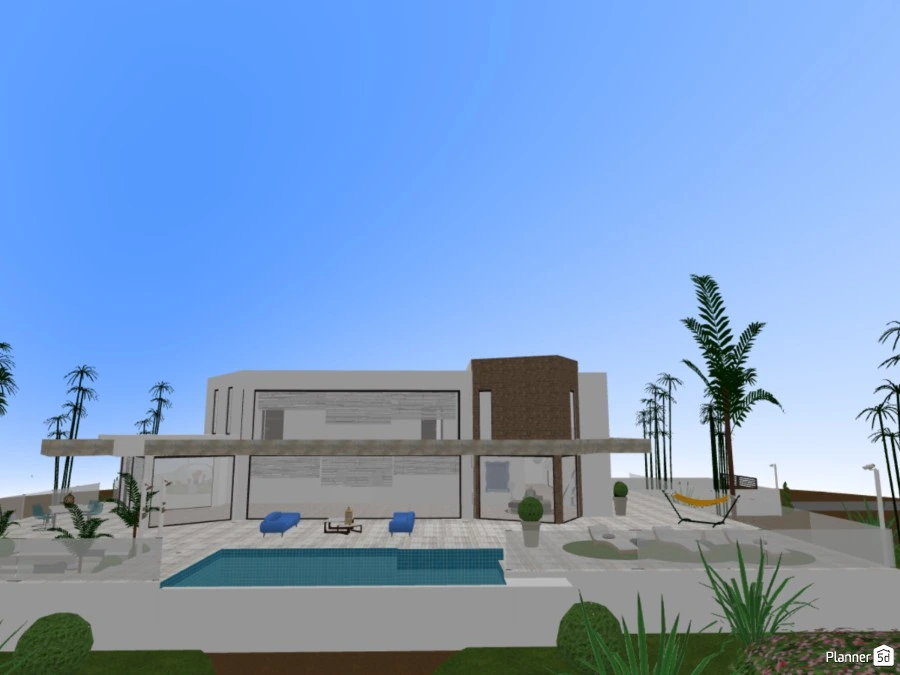 Project No.42 #145475 Por Matte