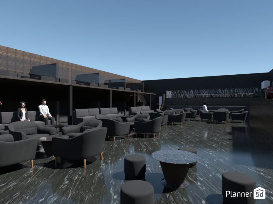 padang 1 #11084680 by Yatno Aja