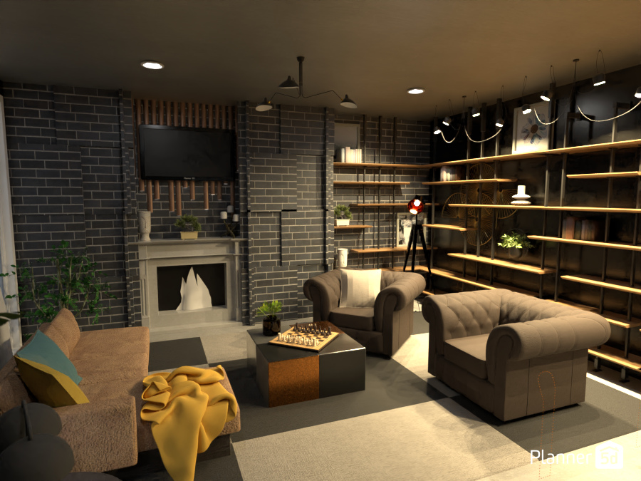 New Contest #13555831 by Micaela Maccaferri