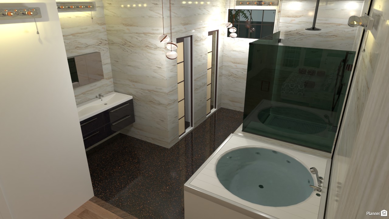 Feita por marlucia Nascimento Silva banheiro #3569994 by Danlu Silva