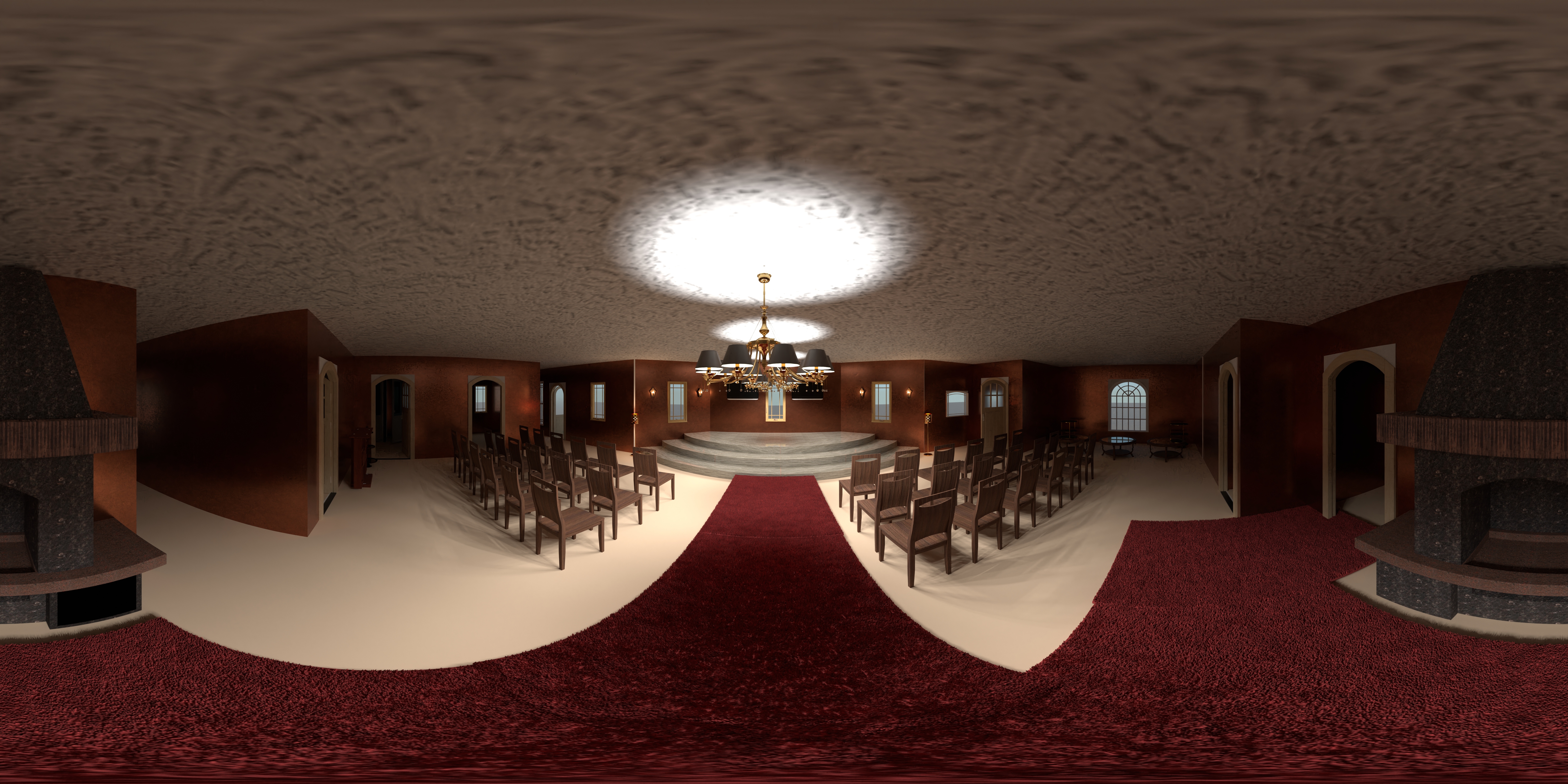 coombe road 23 GF #25915624 by Ming Man