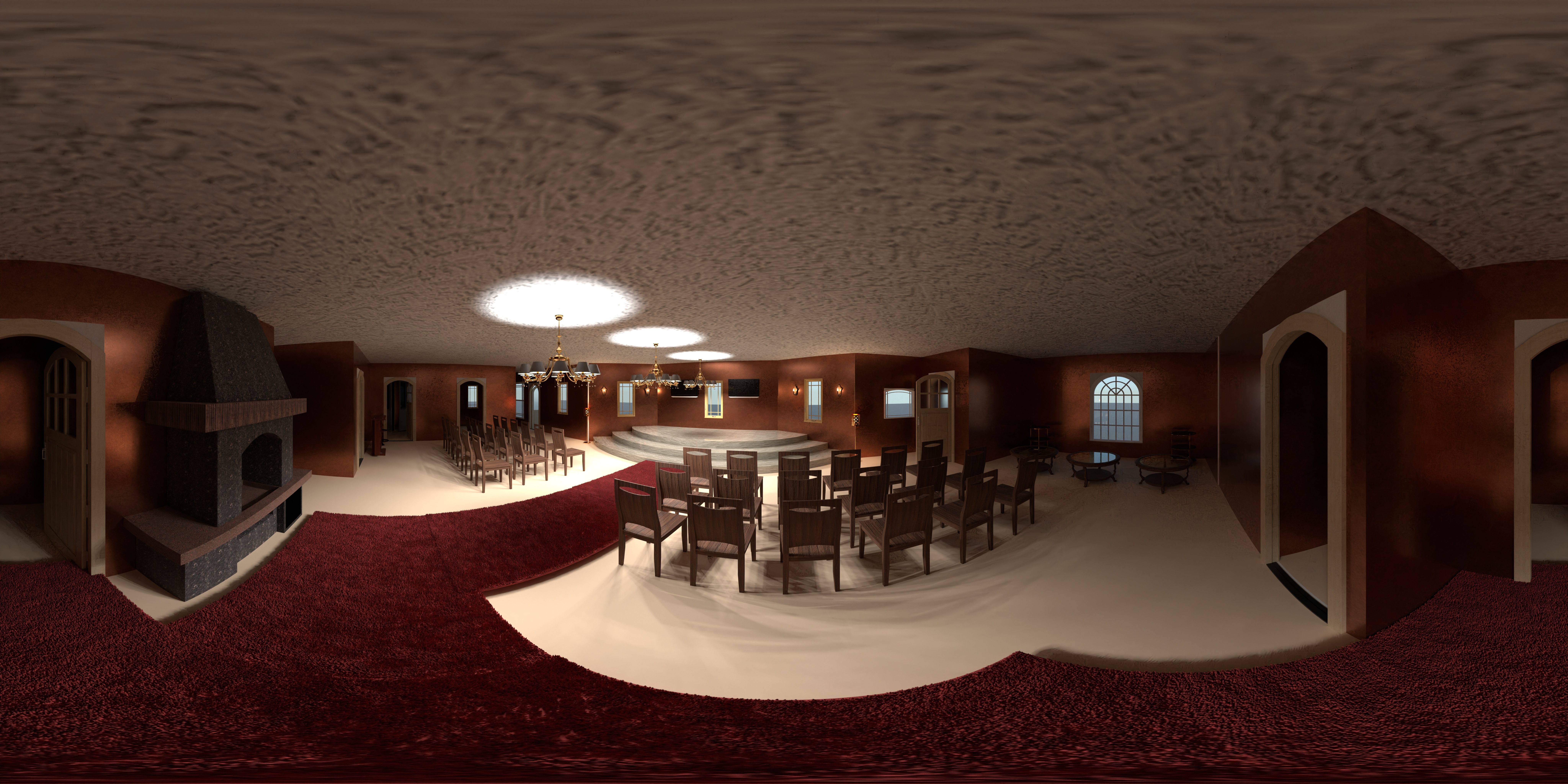 coombe road 23 GF #25915628 by Ming Man